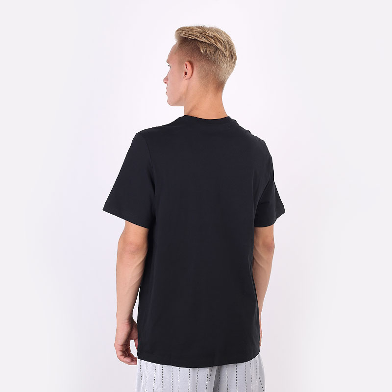 Мужская футболка Jordan Jumpman Flight Short-Sleeve T-Shirt (DA9879-011)  - цена, описание, фото 4